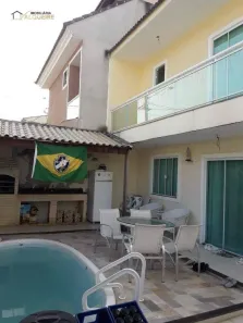 Casa de Condomínio com 3 Quartos à venda, 140m² no Taquara, Rio de Janeiro