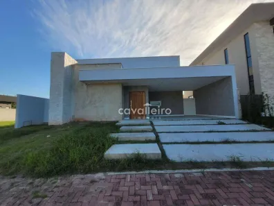 Casa de Condomínio com 3 Quartos à venda, 190m² no Inoã (Inoã), Maricá