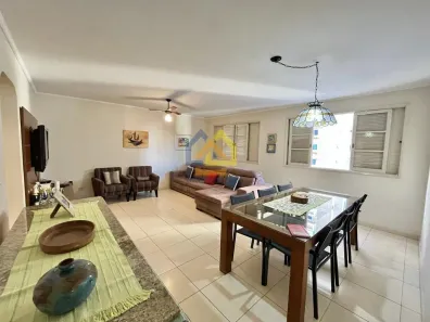 Apartamento com 3 Quartos à venda, 97m² no Vila Alzira, Guarujá