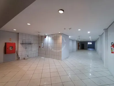 Ponto Comercial à venda, 204m² no Moinhos de Vento, Porto Alegre