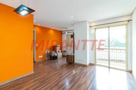 Apartamento com 2 Quartos à venda, 60m² no Parque Mandaqui, São Paulo
