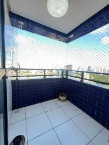 Apartamento com 2 Quartos à venda, 58m² no Boa Viagem, Recife