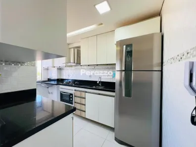 Apartamento com 2 Quartos para alugar, 48m² no Jardins Mangueiral, Brasília