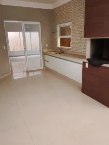 Casa com 3 Quartos para alugar, 225m² no Residencial Gaivota I, São José do Rio Preto