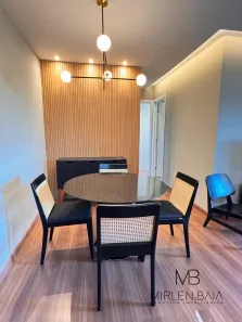 Apartamento com 2 Quartos à venda, 64m² no Neópolis, Natal