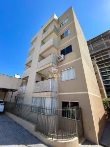 Apartamento com 2 Quartos à venda, 65m² no Centro, Cascavel