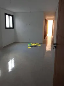 Apartamento com 3 Quartos à venda, 85m² no Paraíso, Santo André