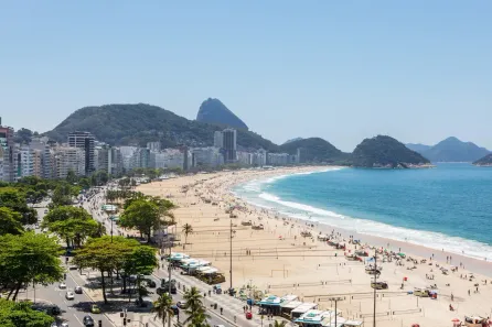 Apartamento com 3 Quartos à venda, 500m² no Copacabana, Rio de Janeiro