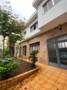 Sobrado com 4 Quartos para alugar, 160m² no Cambuci, São Paulo