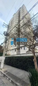 Apartamento com 2 Quartos para alugar, 48m² no Jardim Japão, São Paulo