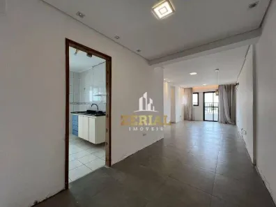 Apartamento com 2 Quartos para alugar, 70m² no Olímpico, São Caetano do Sul