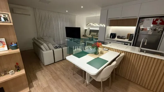 Apartamento com 1 Quarto à venda, 48m² no Kobrasol, São José