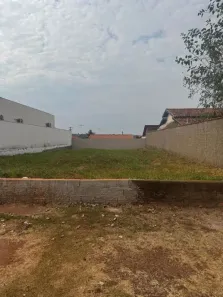 Lote/Terreno à venda, 490m² no City Ribeirão, Ribeirão Preto
