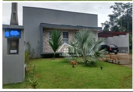 Casa de Condomínio com 3 Quartos à venda, 135m² no , Pardinho