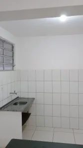 Apartamento com 1 Quarto para alugar, 40m² no Jabaquara, São Paulo