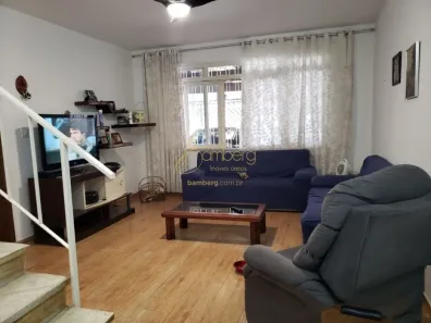 Imóvel Comercial com 3 Quartos à venda, 200m² no Jardim Petrópolis, São Paulo