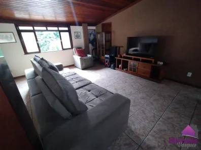 Apartamento com 2 Quartos para alugar, 100m² no Paineira, Teresópolis