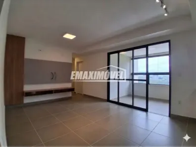 Apartamento com 3 Quartos à venda, 91m² no Além Ponte, Sorocaba