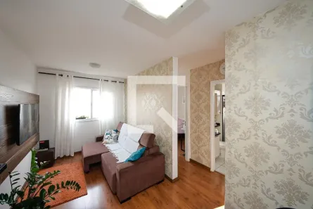 Apartamento com 2 Quartos à venda, 45m² no Quinta da Paineira, São Paulo