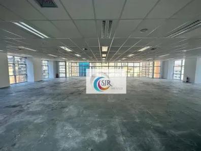 Sala Comercial para alugar, 3891m² no Bela Vista, São Paulo