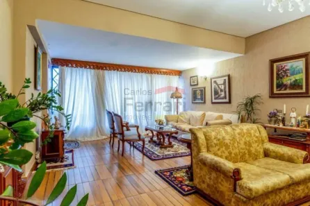 Sobrado com 3 Quartos à venda, 169m² no Água Fria, São Paulo