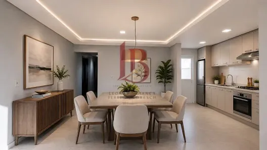 Casa com 3 Quartos à venda, 78m² no São Giácomo, Caxias do Sul
