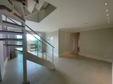 Cobertura com 2 Quartos à venda, 163m² no Jardim das Nações, Taubaté