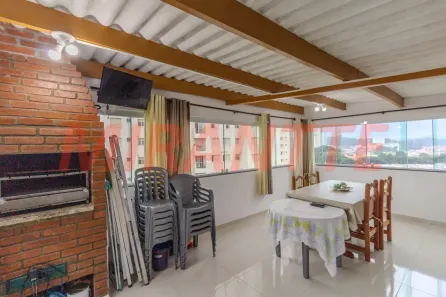 Apartamento com 4 Quartos à venda, 164m² no Parque Mandaqui, São Paulo