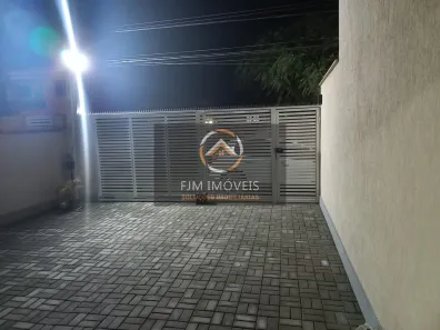 Casa com 4 Quartos à venda, 200m² no Itaipu, Niterói