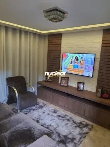 Sobrado com 3 Quartos à venda, 200m² no Cidade São Mateus, São Paulo