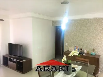 Apartamento com 2 Quartos à venda, 65m² no Vila Guarani (Z Sul), São Paulo