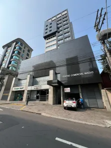 Imóvel Comercial à venda, 62m² no Centro, Caxias do Sul