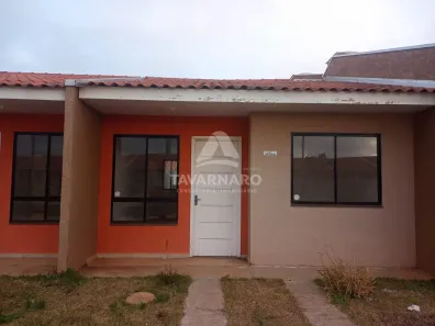 Casa com 2 Quartos à venda, 48m² no Cará-cará, Ponta Grossa