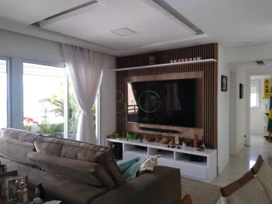 Apartamento com 3 Quartos à venda, 105m² no Centro, Diadema