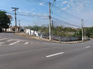 Lote/Terreno à venda, 370m² no Jardim Madalena, Campinas