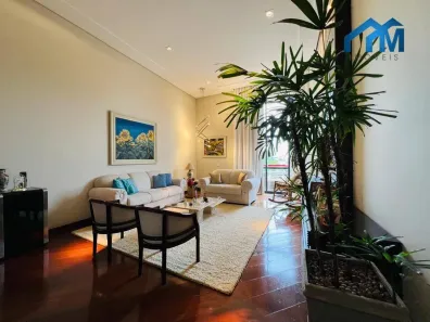 Apartamento com 3 Quartos à venda, 307m² no Brasil, Itu