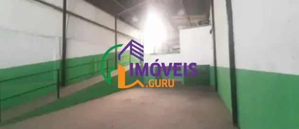 Galpão/Depósito/Armazém para alugar, 200m² no Vila Metalúrgica, Santo André