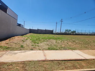 Lote/Terreno à venda, 452m² no Residencial Estoril Premium, Bauru