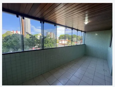 Apartamento com 4 Quartos à venda, 127m² no Parque Verde, Cabedelo