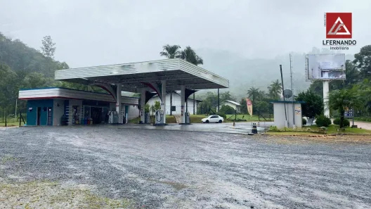 Galpão/Depósito/Armazém à venda, 2201m² no Rio dos Cedros, Rio dos Cedros