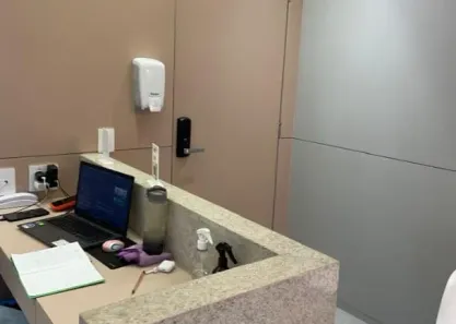Ponto Comercial com 4 Quartos para alugar, 85m² no Cidade Monções, São Paulo