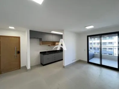 Apartamento com 2 Quartos para alugar, 86m² no Jardim Sul, Uberlândia