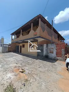 Casa com 4 Quartos para alugar, 380m² no Nova Parnamirim, Parnamirim