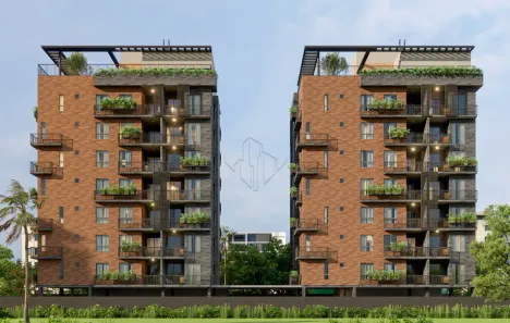 Apartamento com 3 Quartos à venda, 81m² no Aeroclube, João Pessoa