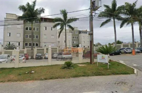 Apartamento com 3 Quartos à venda, 108m² no Parque Reserva Fazenda Imperial, Sorocaba
