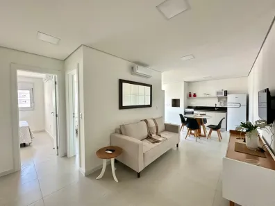 Apartamento com 2 Quartos à venda, 64m² no Navegantes, Capão da Canoa