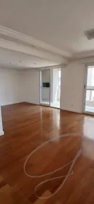 Apartamento com 4 Quartos para alugar, 170m² no Cidade São Francisco, São Paulo
