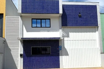 Galpão/Depósito/Armazém para alugar, 230m² no Nova Vinhedo, Vinhedo