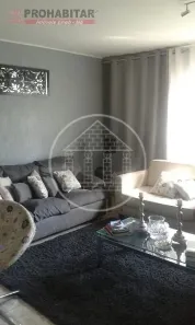 Sobrado com 3 Quartos à venda, 180m² no Parque das Árvores, São Paulo