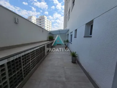 Apartamento com 2 Quartos à venda, 66m² no Barcelona, São Caetano do Sul